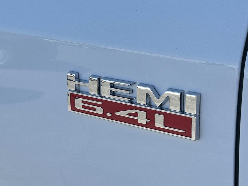 Used 2022 Ram 2500 Truck