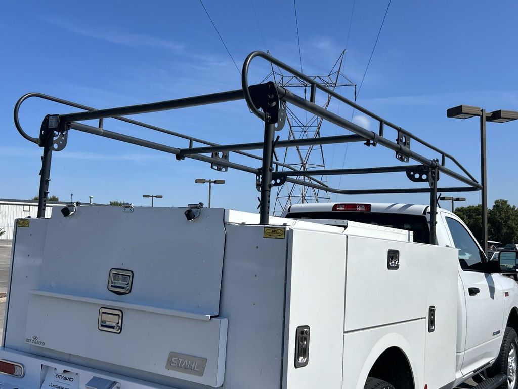 Used 2022 Ram 2500 Truck