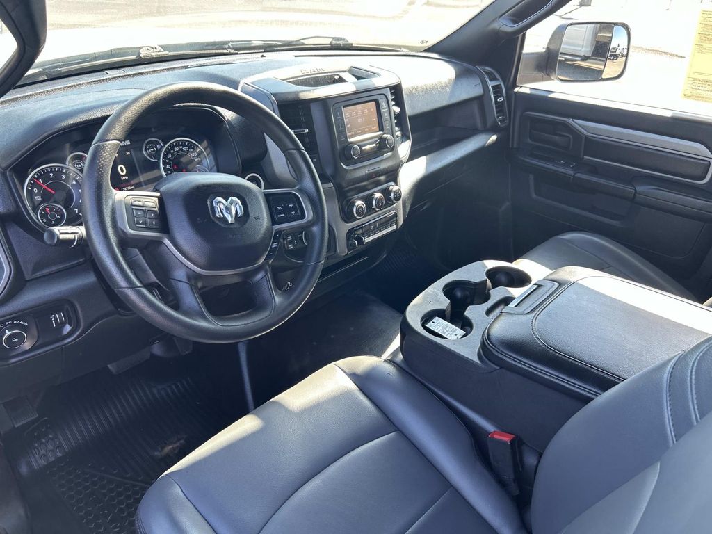 Used 2022 Ram 2500 Truck