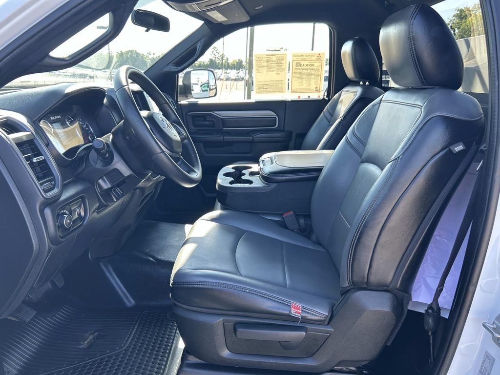 Used 2022 Ram 2500 Truck