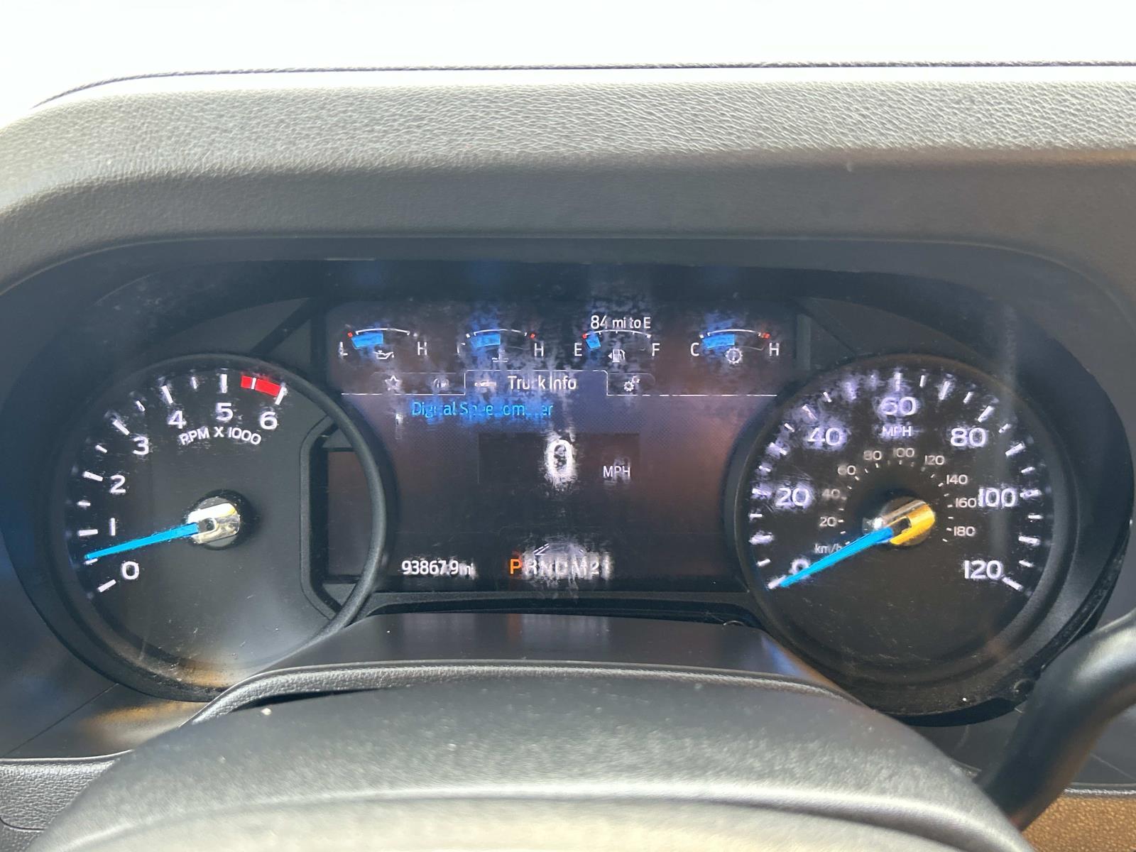 Used 2022 Ford Econoline E350 Super Duty Sedan