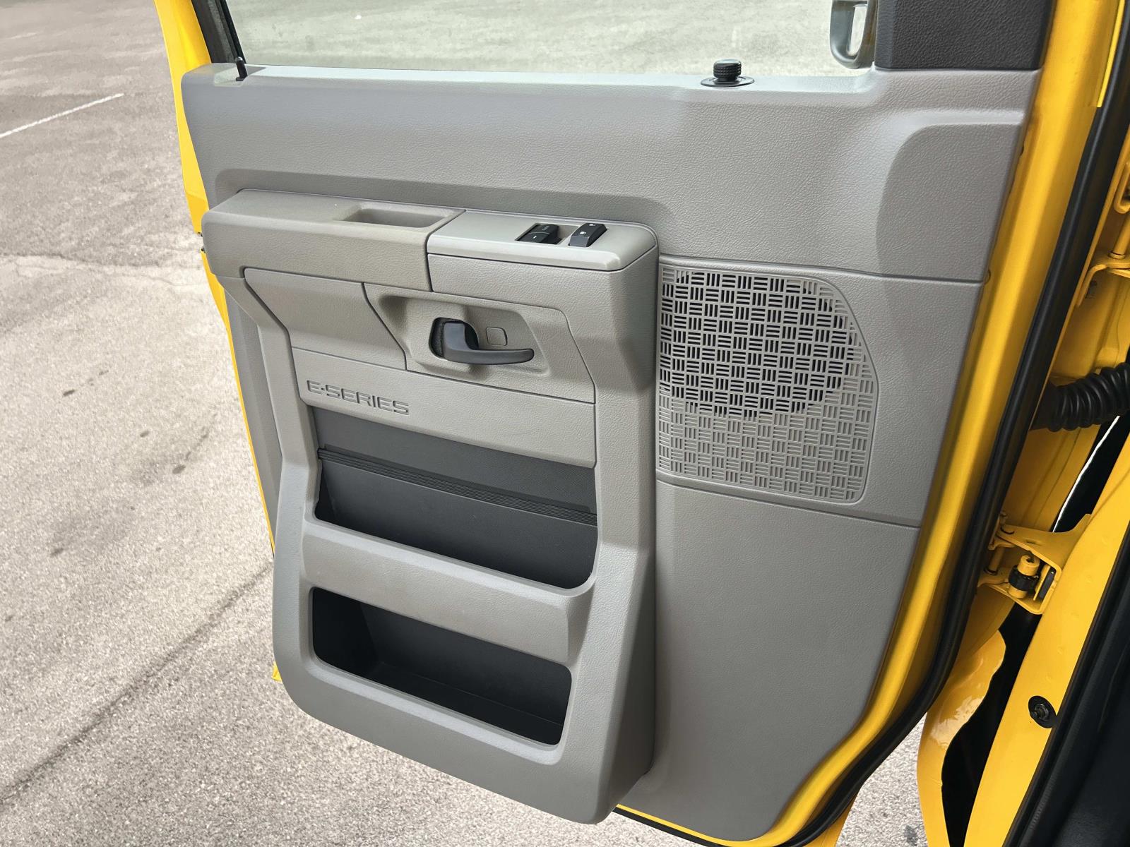 Used 2022 Ford Econoline E350 Super Duty Sedan
