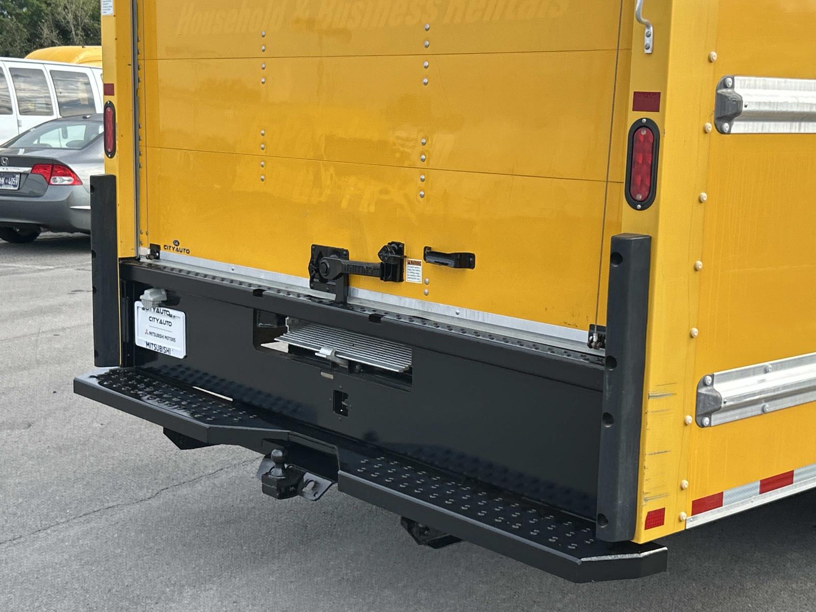 Used 2022 Ford Econoline E350 Super Duty Sedan