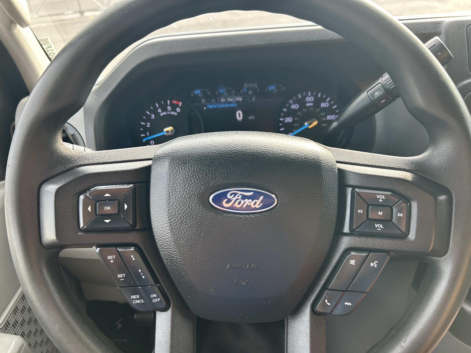 Used 2022 Ford Econoline E350 Super Duty Sedan