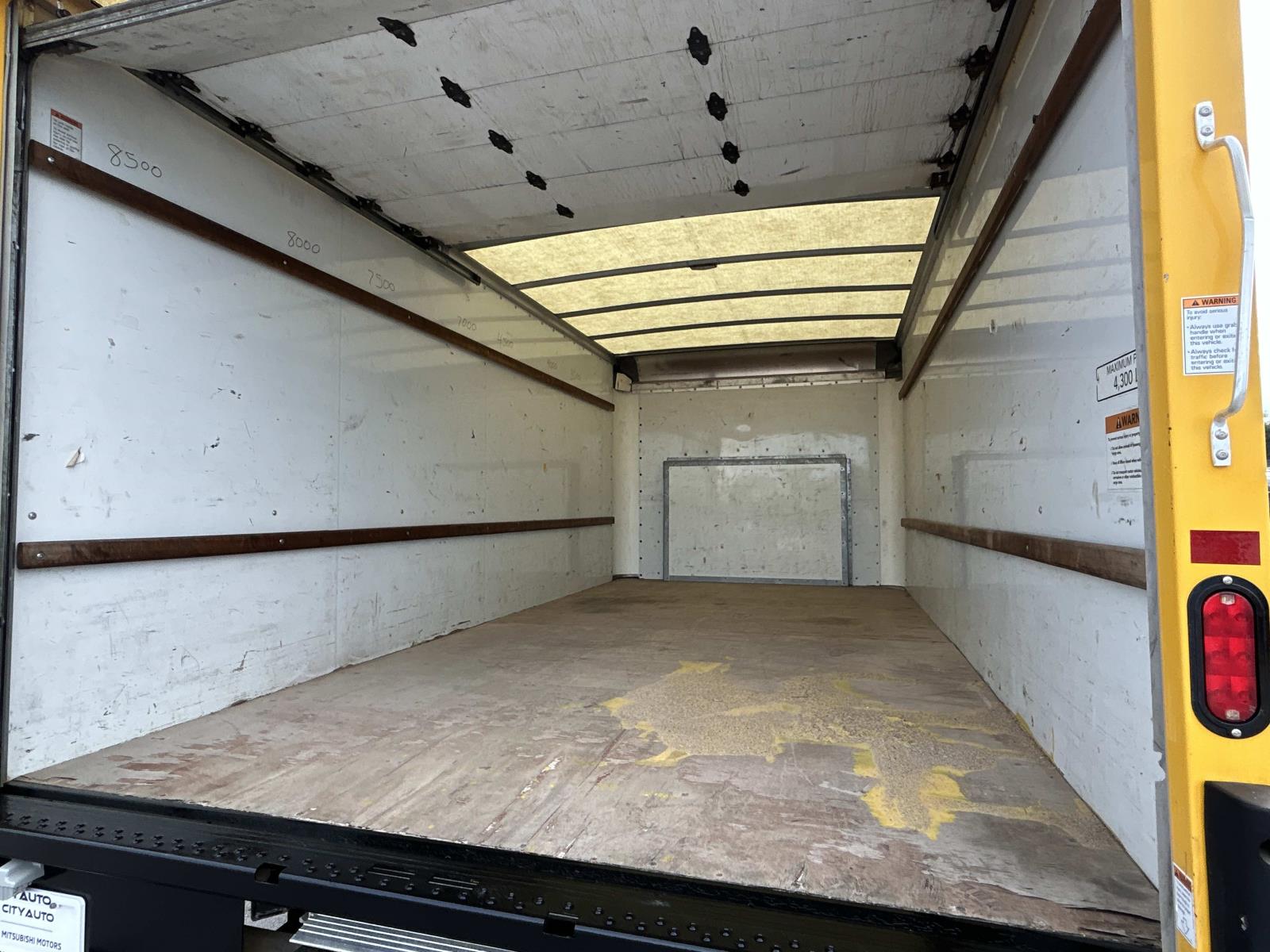 Used 2022 Ford Econoline E350 Super Duty Sedan