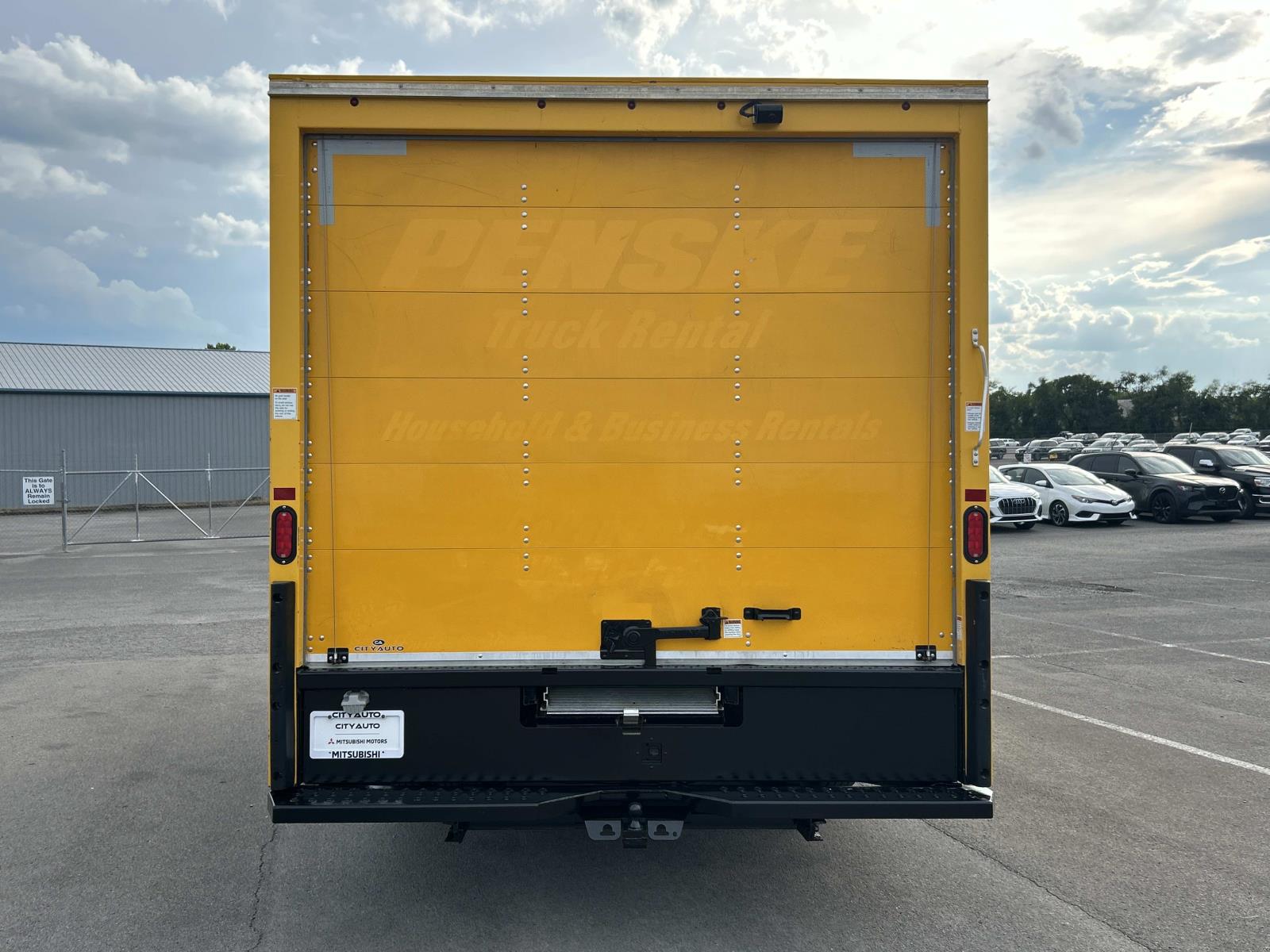 Used 2022 Ford Econoline E350 Super Duty Sedan