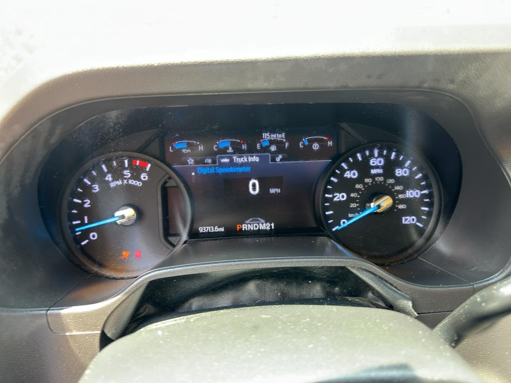 Used 2022 Ford Econoline E350 Super Duty Sedan