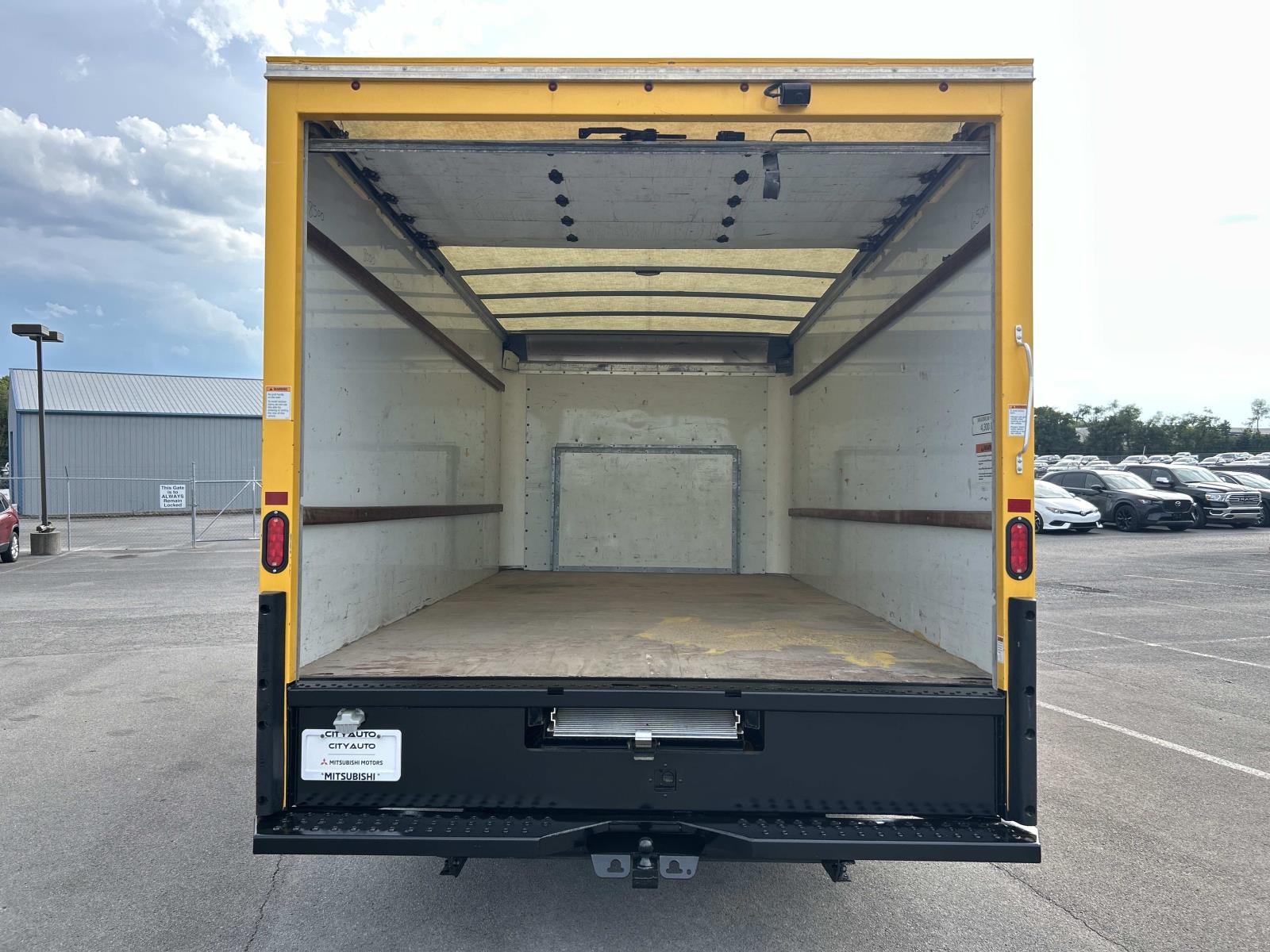 Used 2022 Ford Econoline E350 Super Duty Sedan