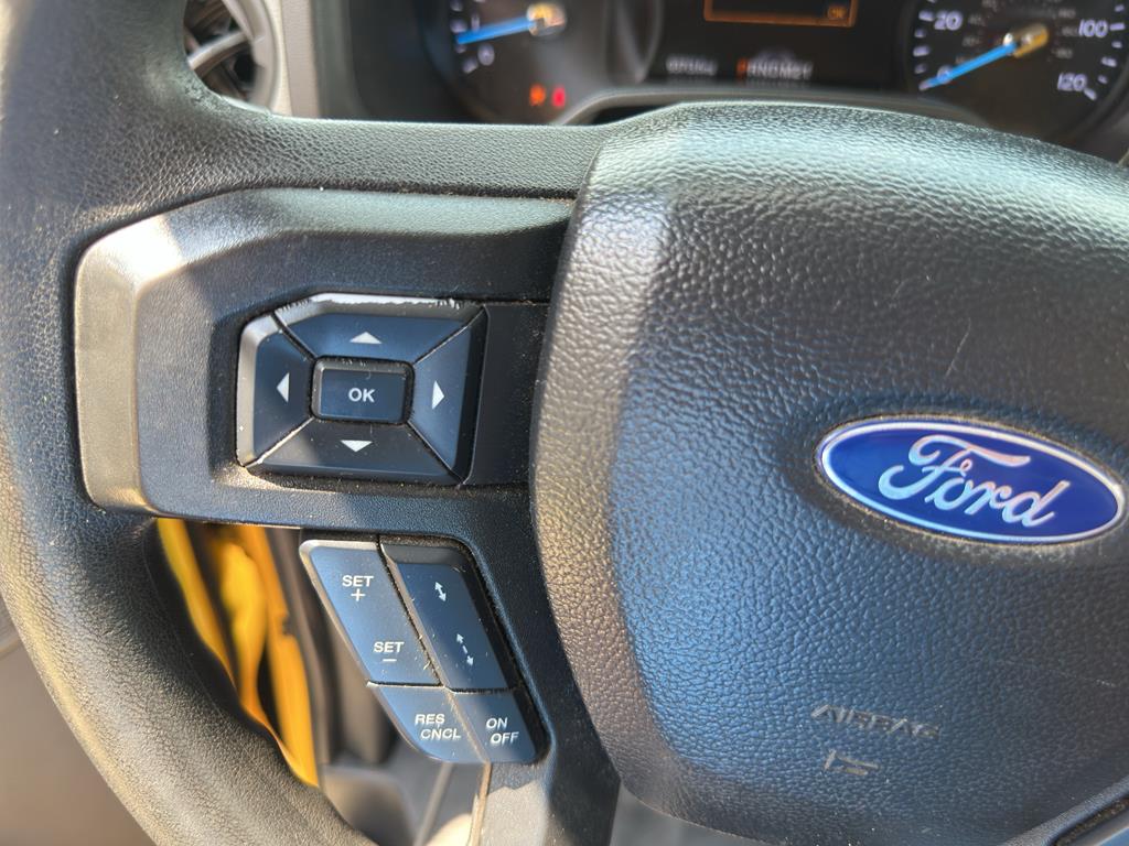 Used 2022 Ford Econoline E350 Super Duty Sedan