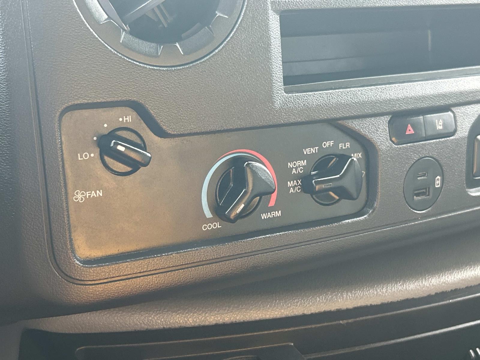 Used 2022 Ford Econoline E350 Super Duty Sedan