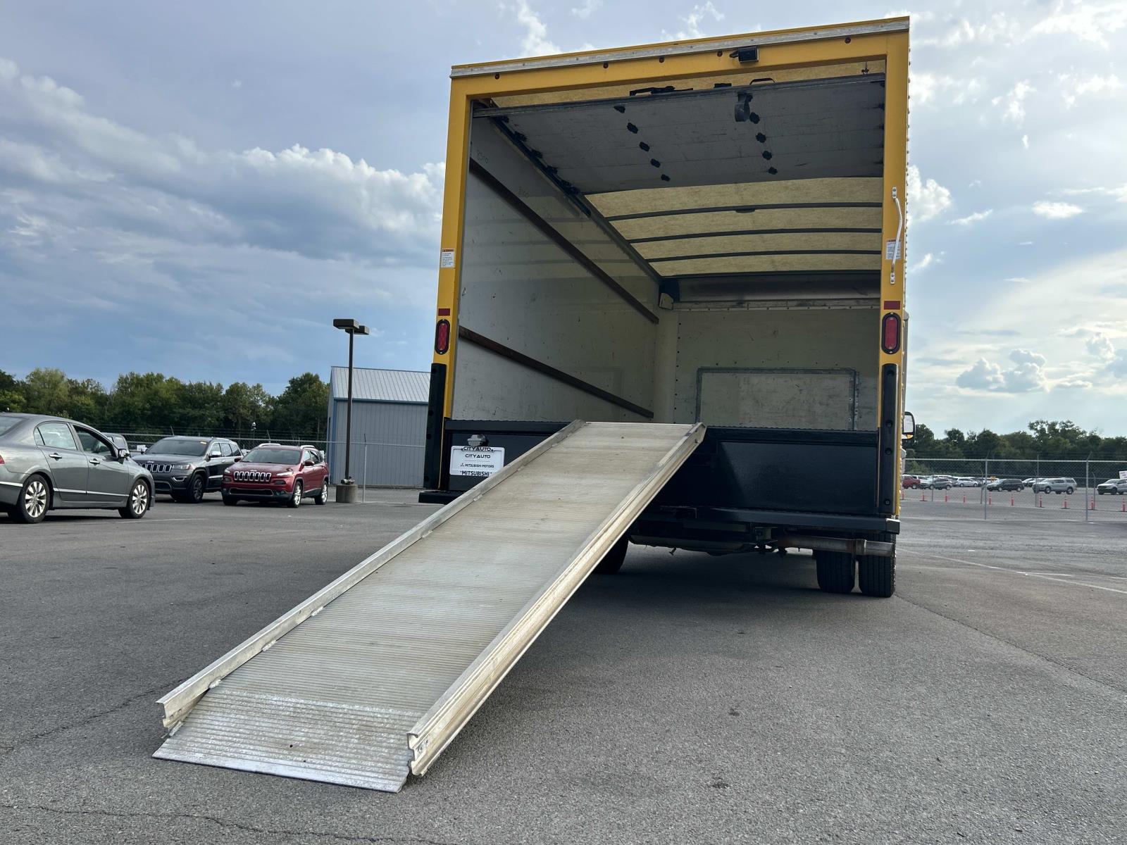 Used 2022 Ford Econoline E350 Super Duty Sedan