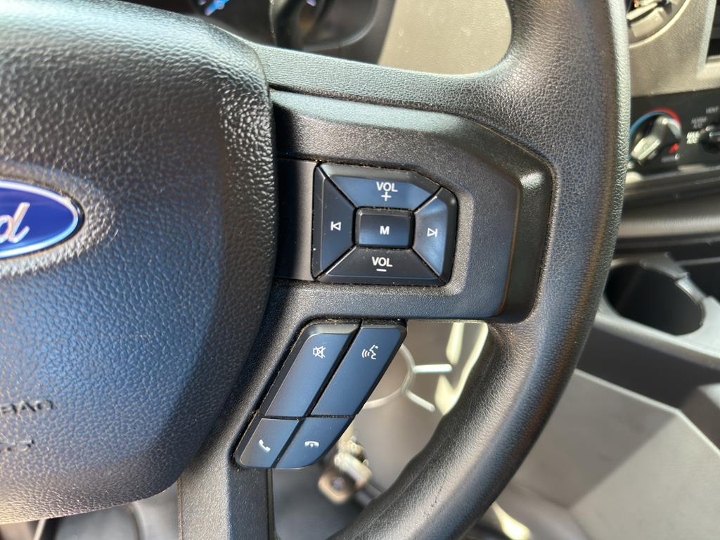 Used 2022 Ford Econoline E350 Super Duty Sedan
