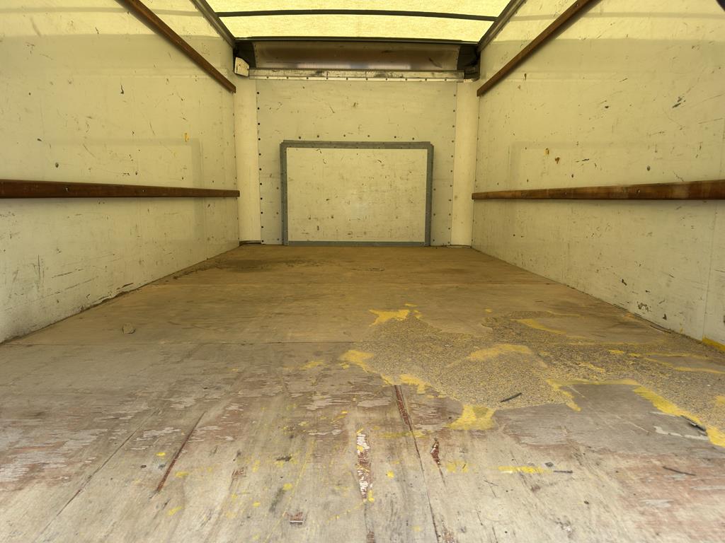 Used 2022 Ford Econoline E350 Super Duty Sedan