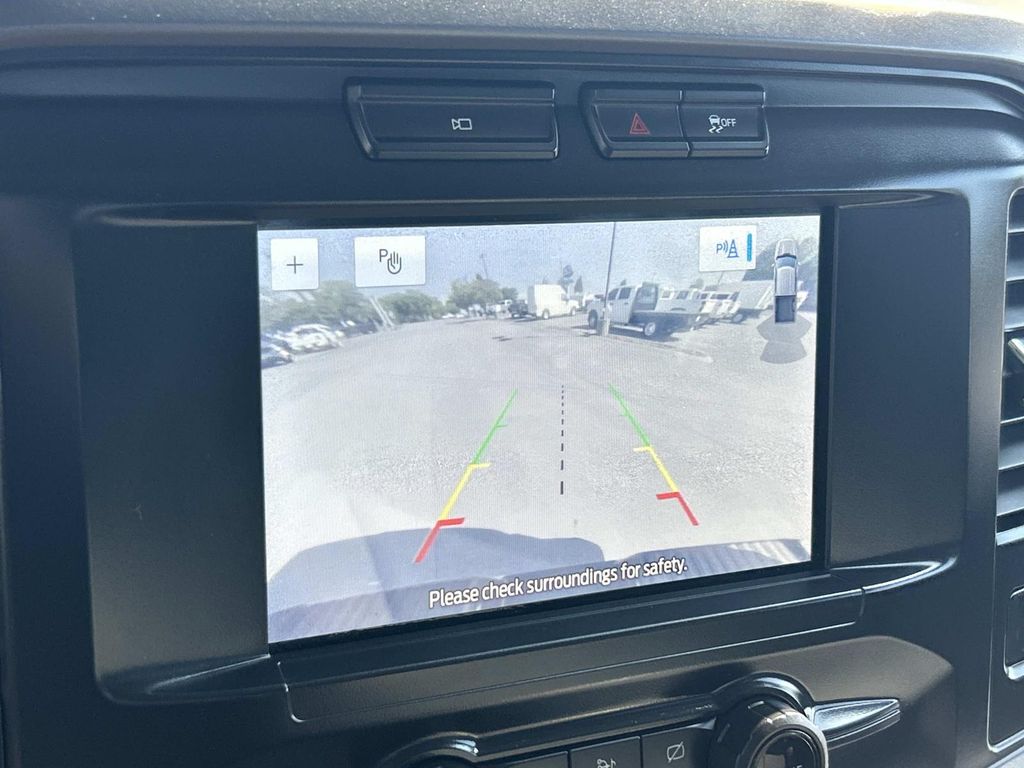 Used 2022 Ford F-150 Truck