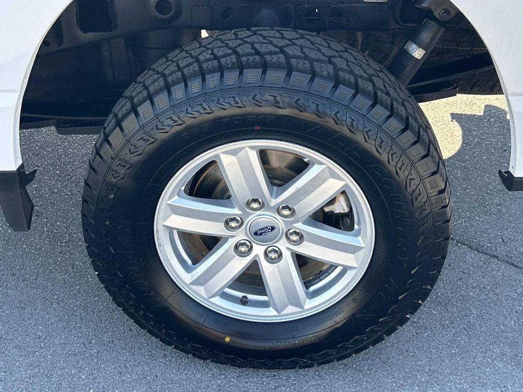 Used 2022 Ford F-150 Truck