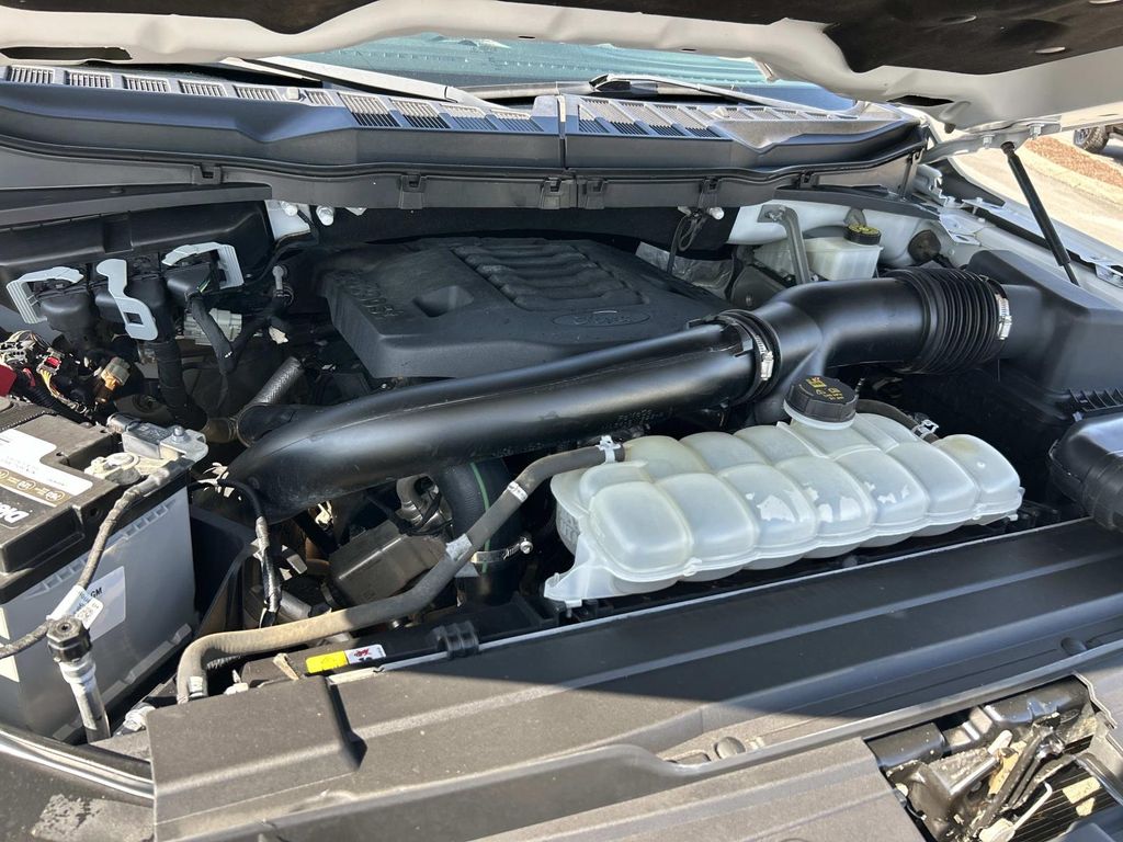 Used 2022 Ford F-150 Truck