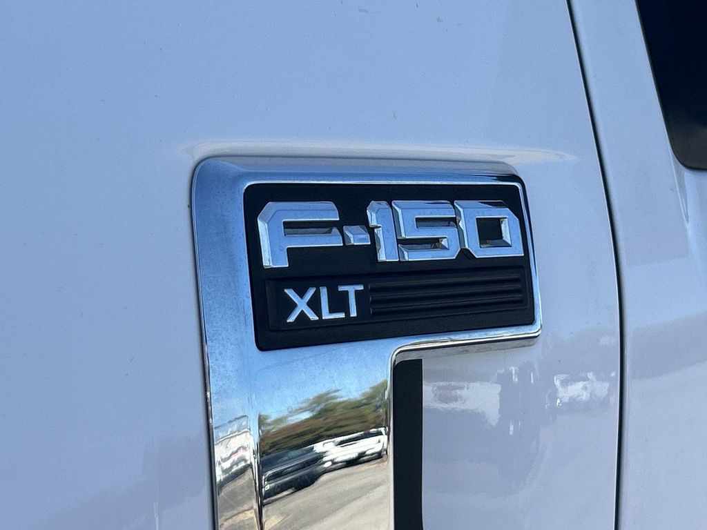 Used 2022 Ford F-150 Truck
