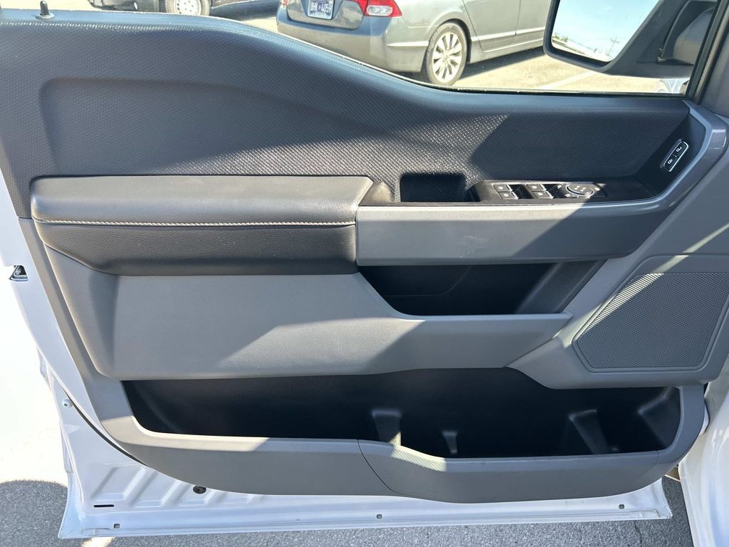 Used 2022 Ford F-150 Truck