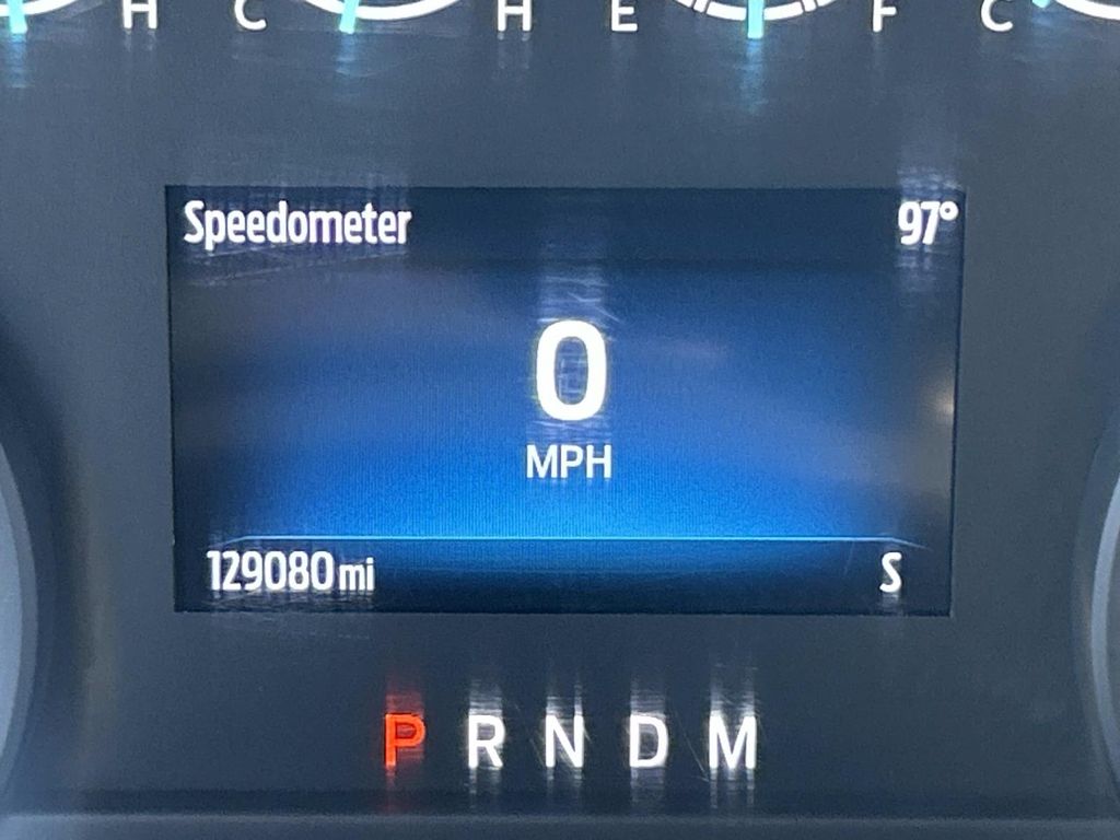 Used 2022 Ford F-150 Truck