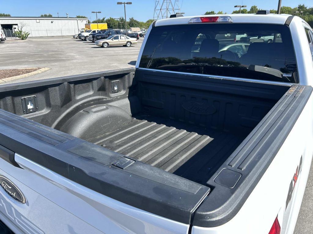 Used 2022 Ford F-150 Truck