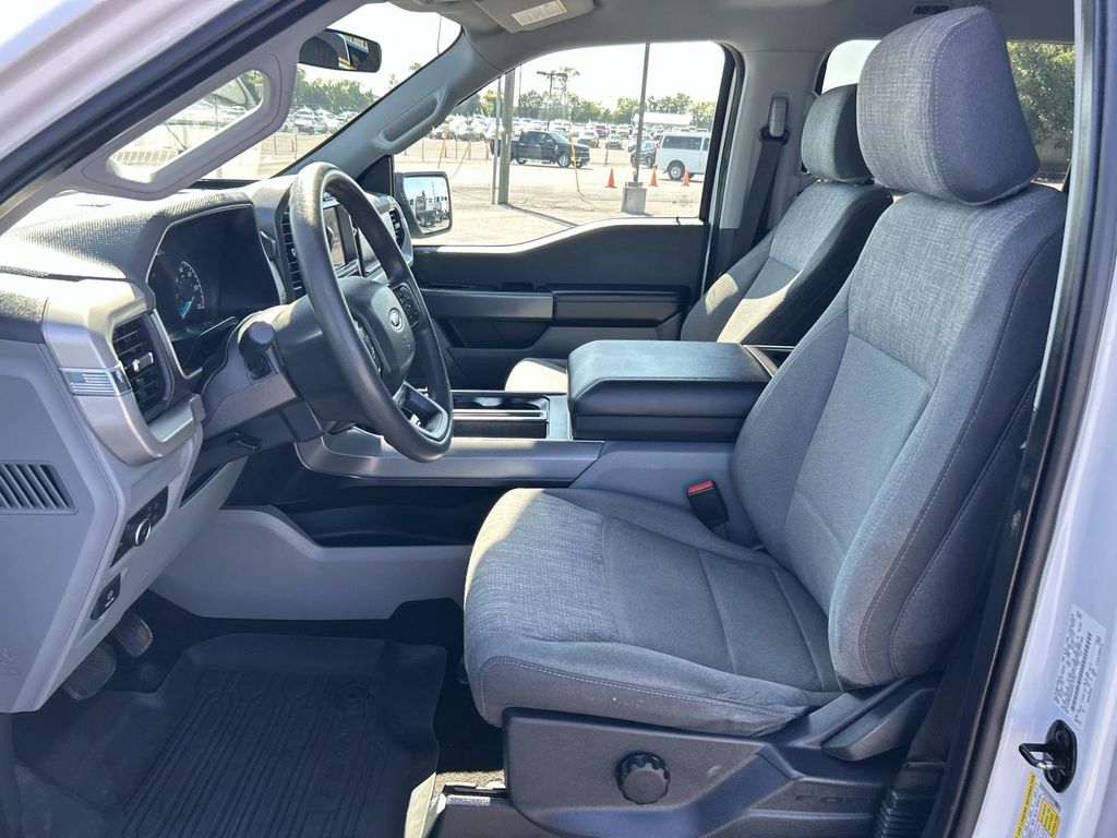 Used 2022 Ford F-150 Truck