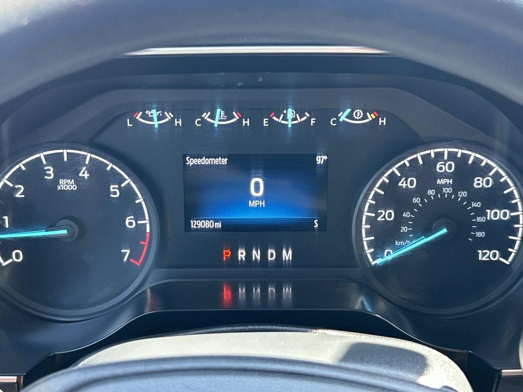 Used 2022 Ford F-150 Truck