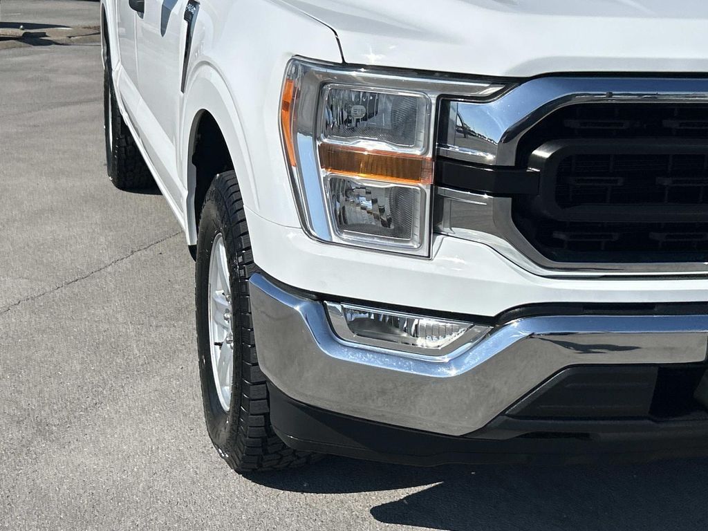 Used 2022 Ford F-150 Truck