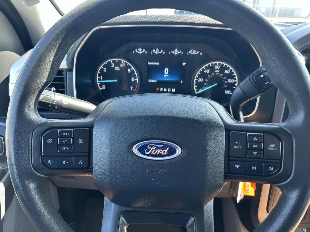 Used 2022 Ford F-150 Truck