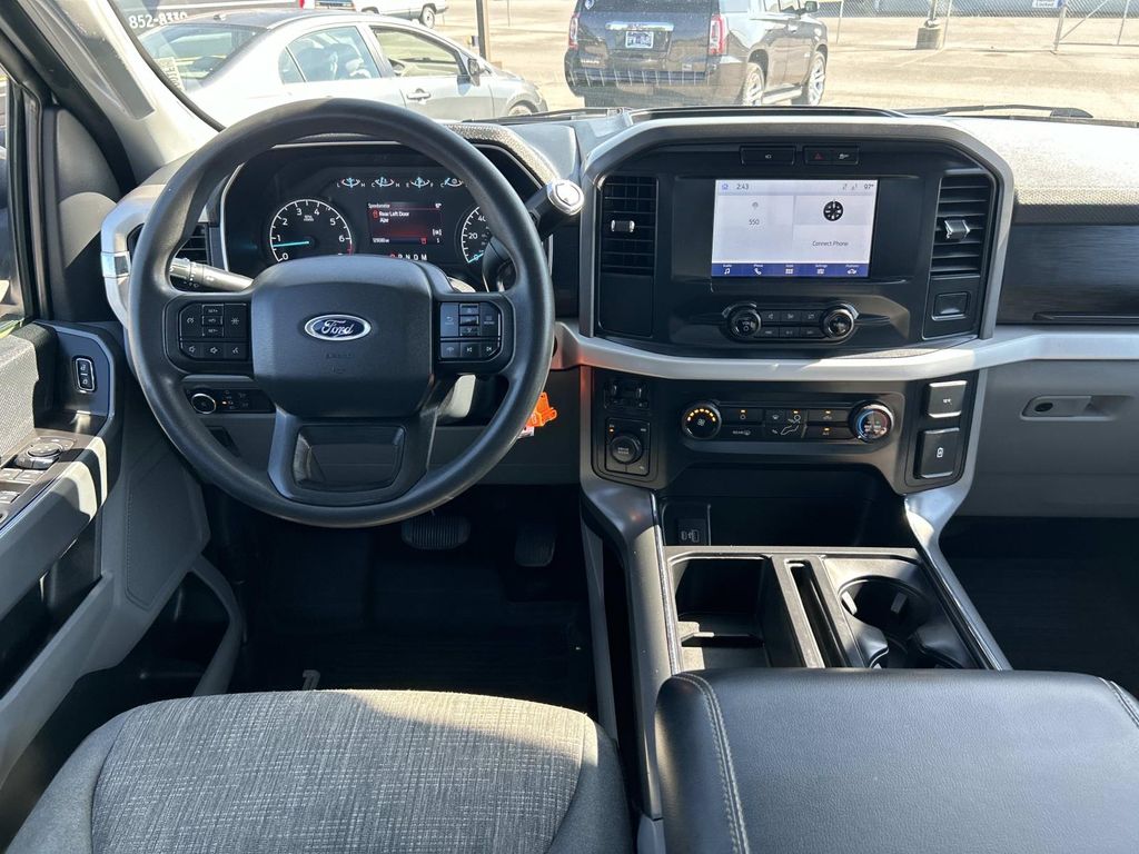 Used 2022 Ford F-150 Truck