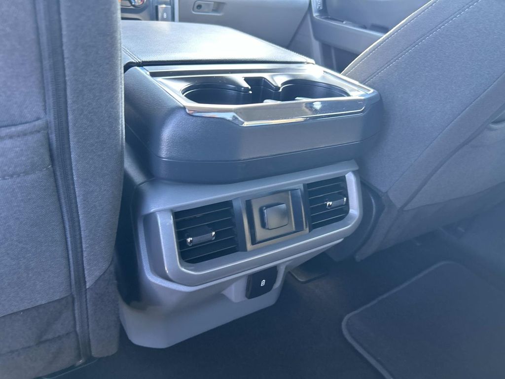 Used 2022 Ford F-150 Truck