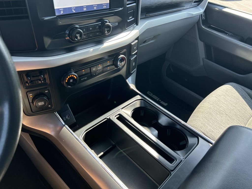 Used 2022 Ford F-150 Truck