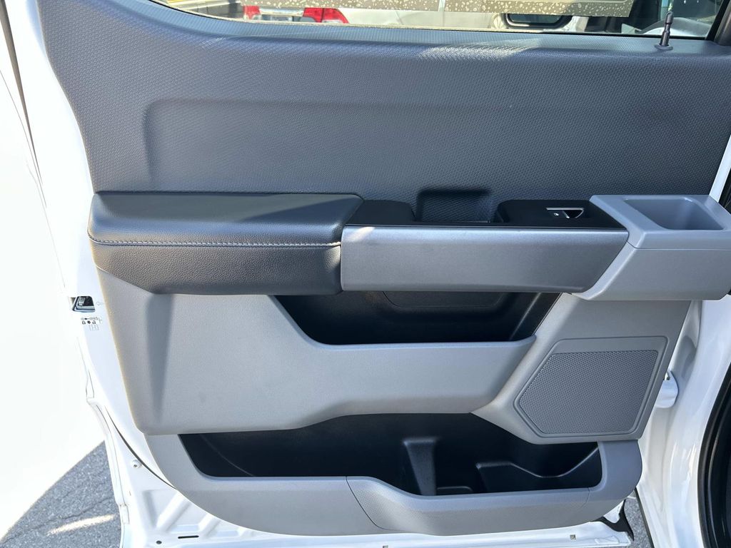 Used 2022 Ford F-150 Truck