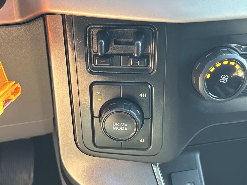 Used 2022 Ford F-150 Truck