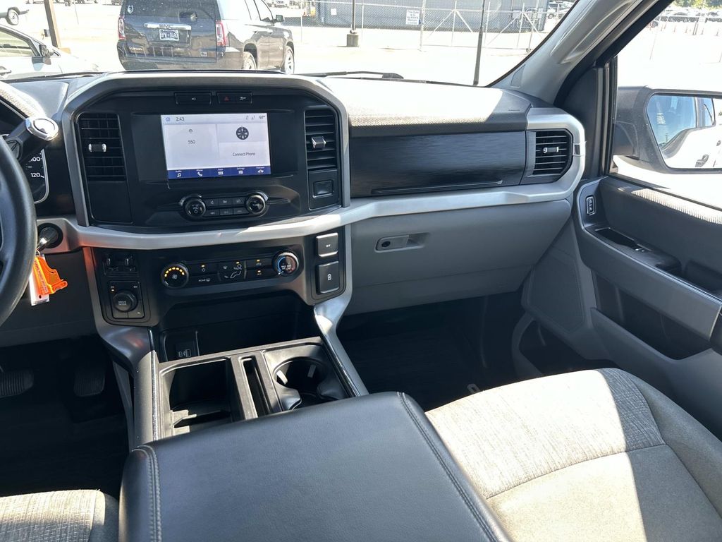 Used 2022 Ford F-150 Truck