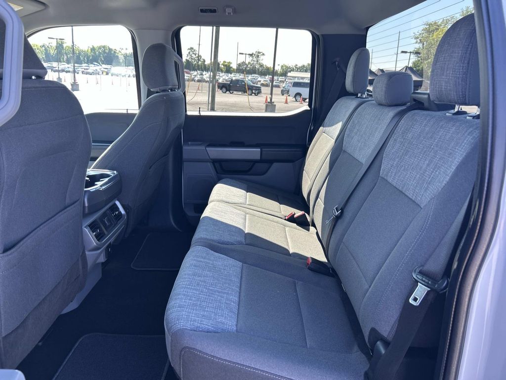 Used 2022 Ford F-150 Truck