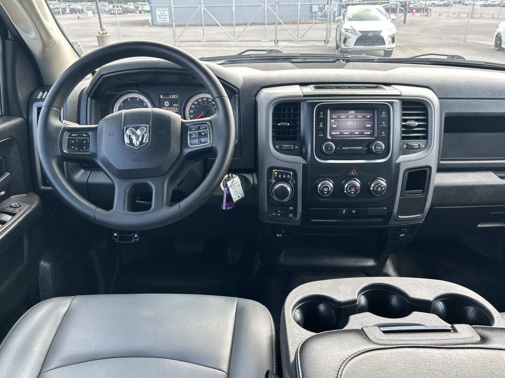 Used 2023 Ram 1500 Classic Truck