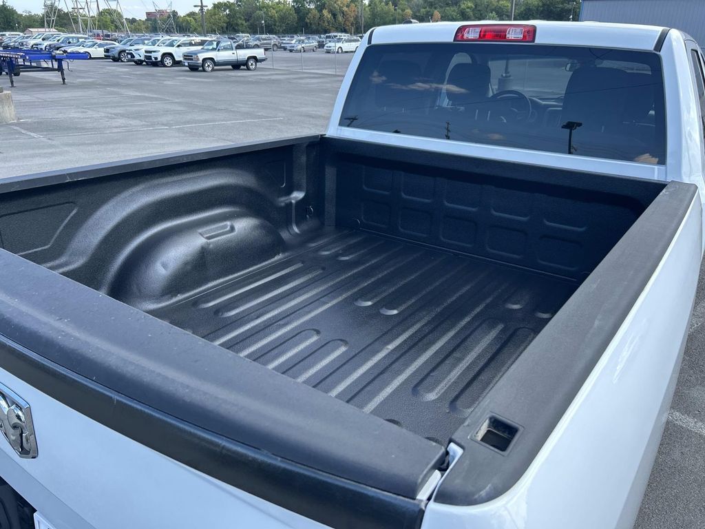 Used 2023 Ram 1500 Classic Truck
