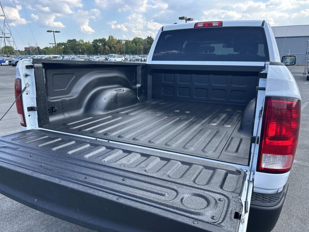 Used 2023 Ram 1500 Classic Truck