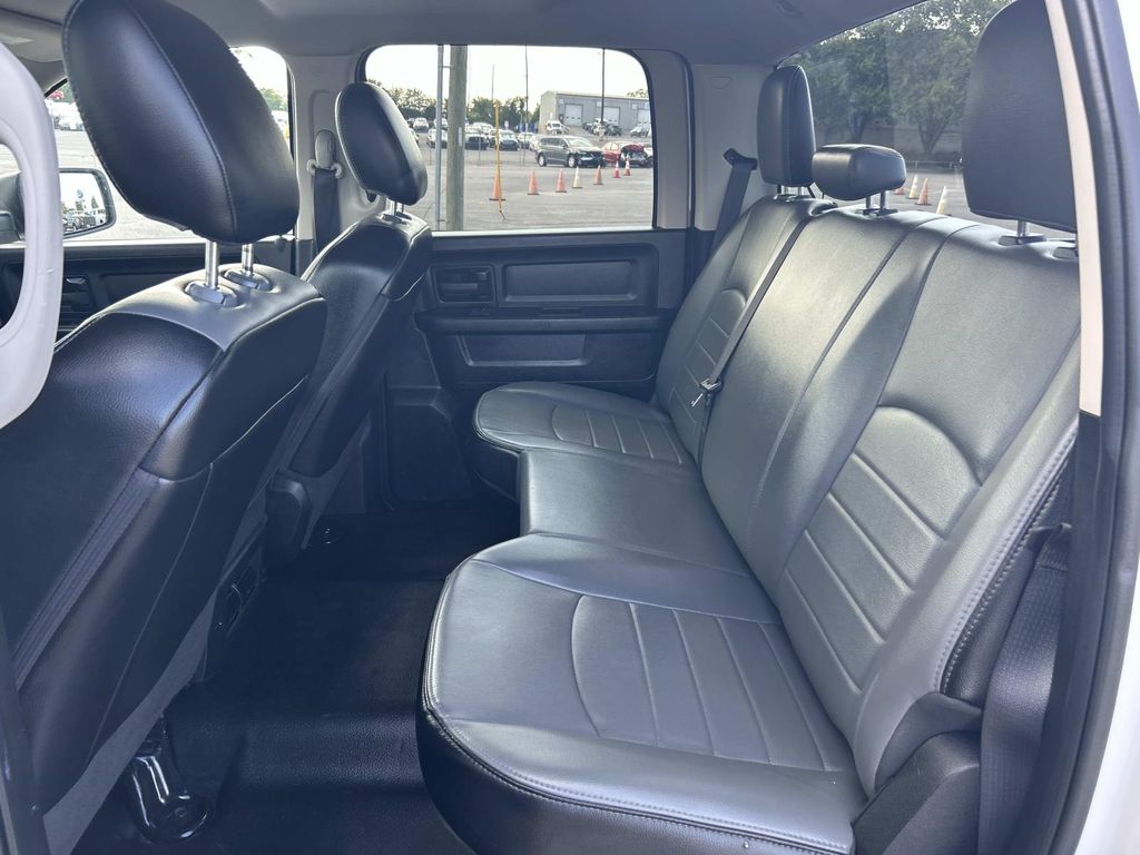 Used 2023 Ram 1500 Classic Truck