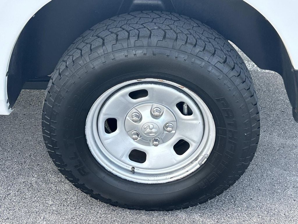 Used 2023 Ram 1500 Classic Truck
