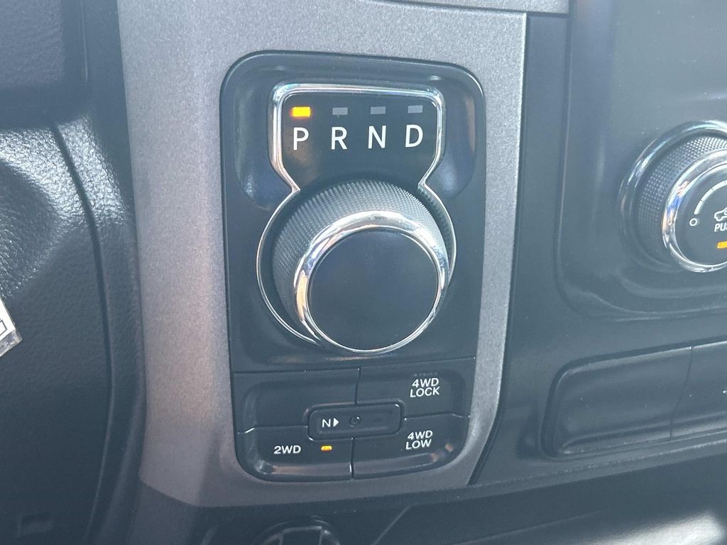 Used 2023 Ram 1500 Classic Truck