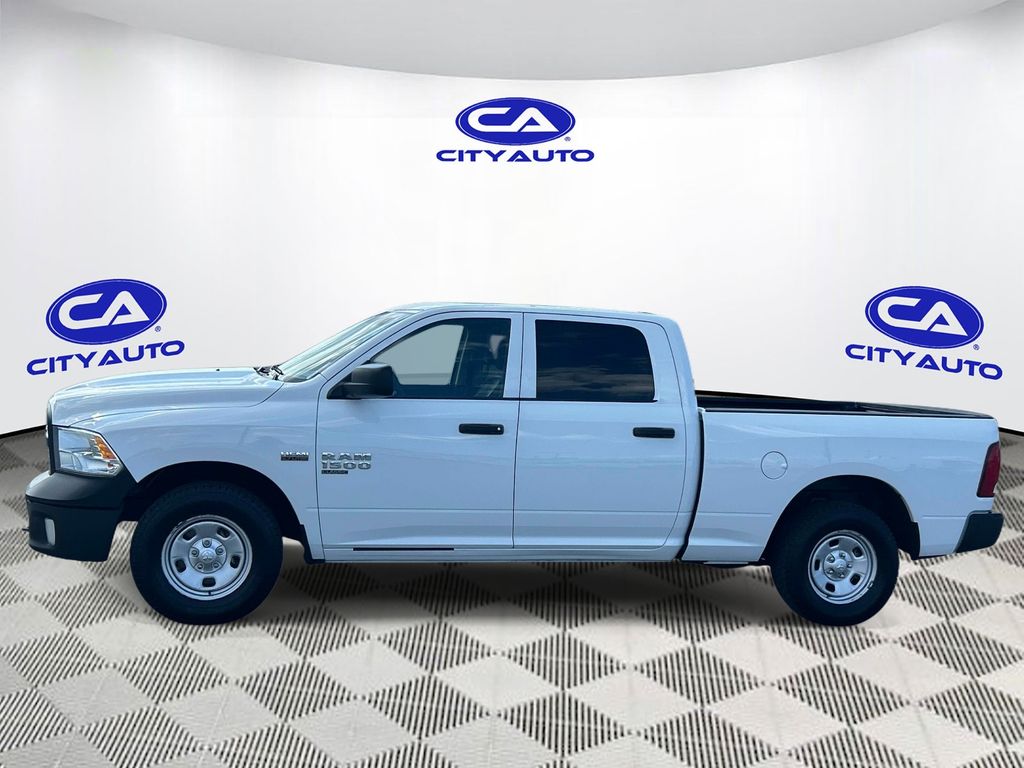 Used 2023 Ram 1500 Classic Truck