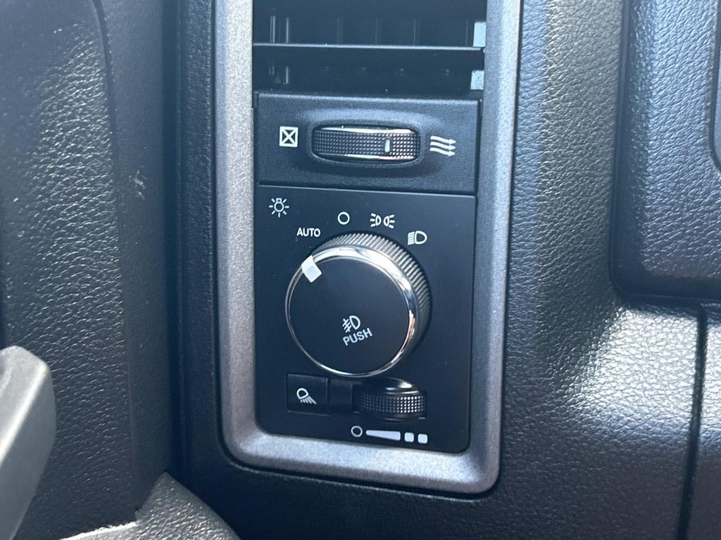 Used 2023 Ram 1500 Classic Truck