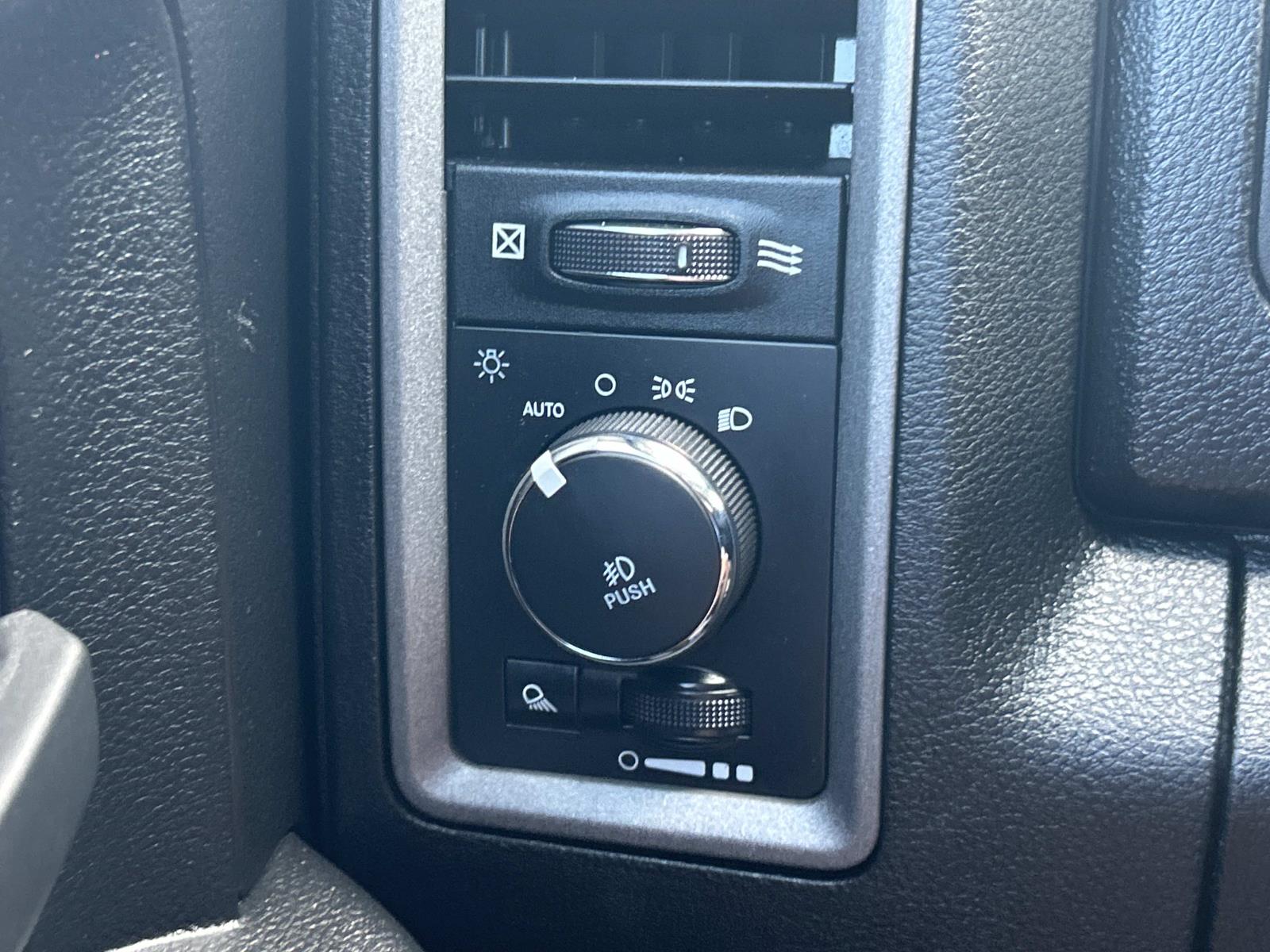 Used 2023 Ram 1500 Classic Truck