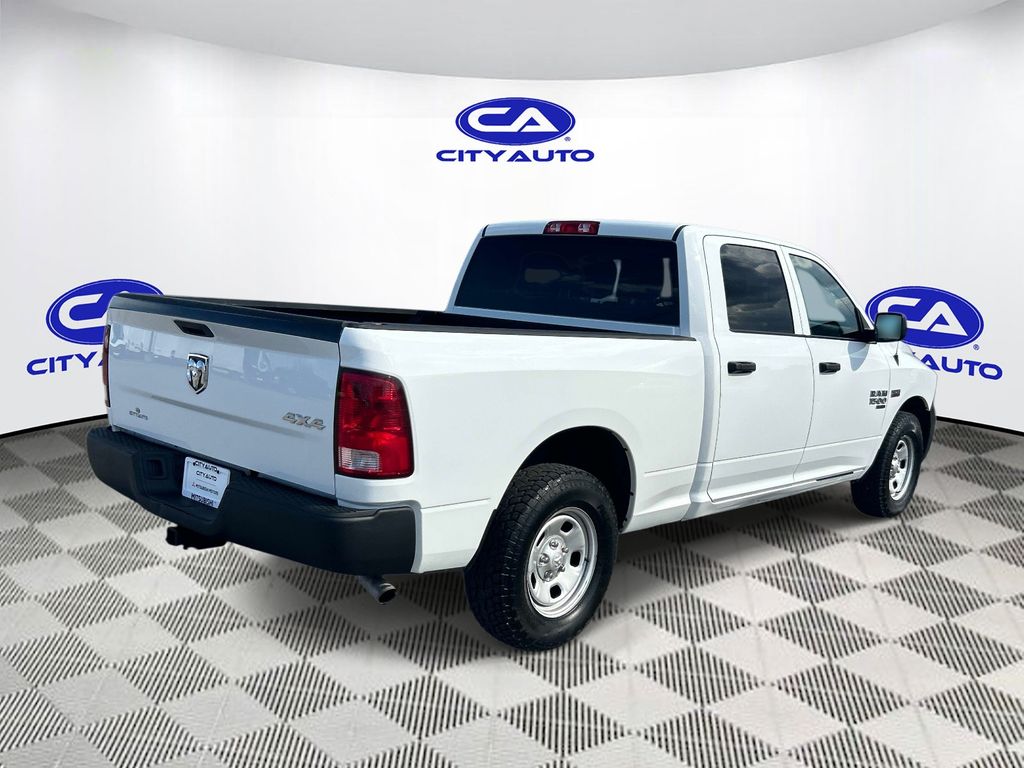 Used 2023 Ram 1500 Classic Truck