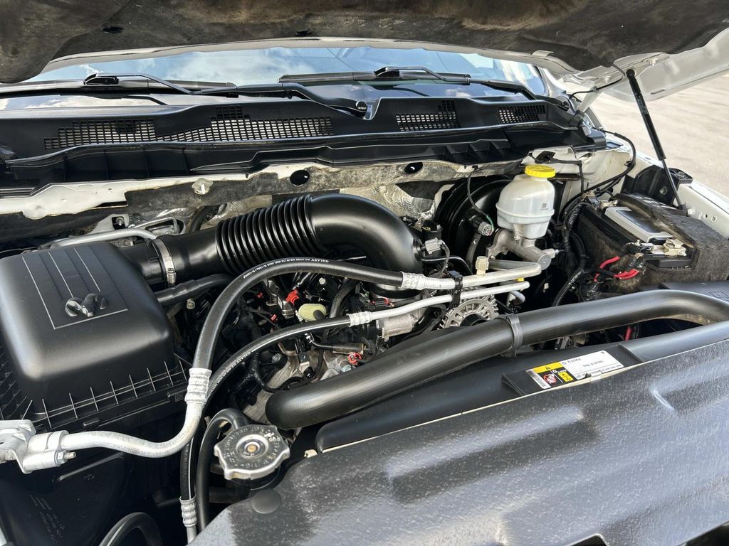 Used 2023 Ram 1500 Classic Truck