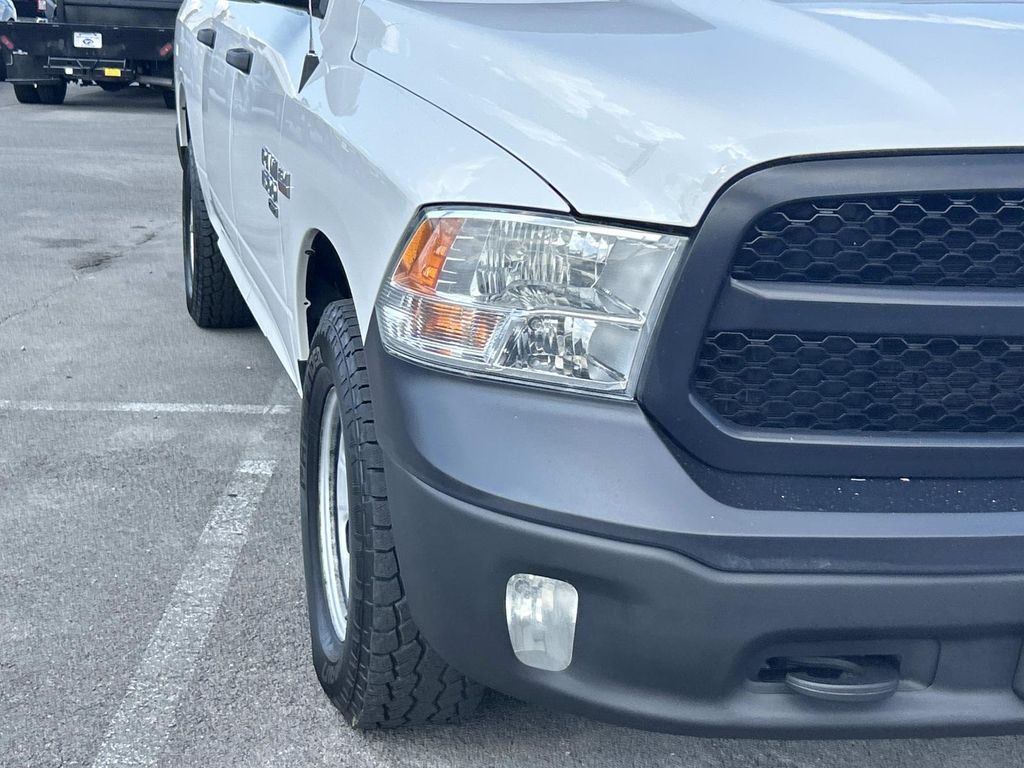 Used 2023 Ram 1500 Classic Truck