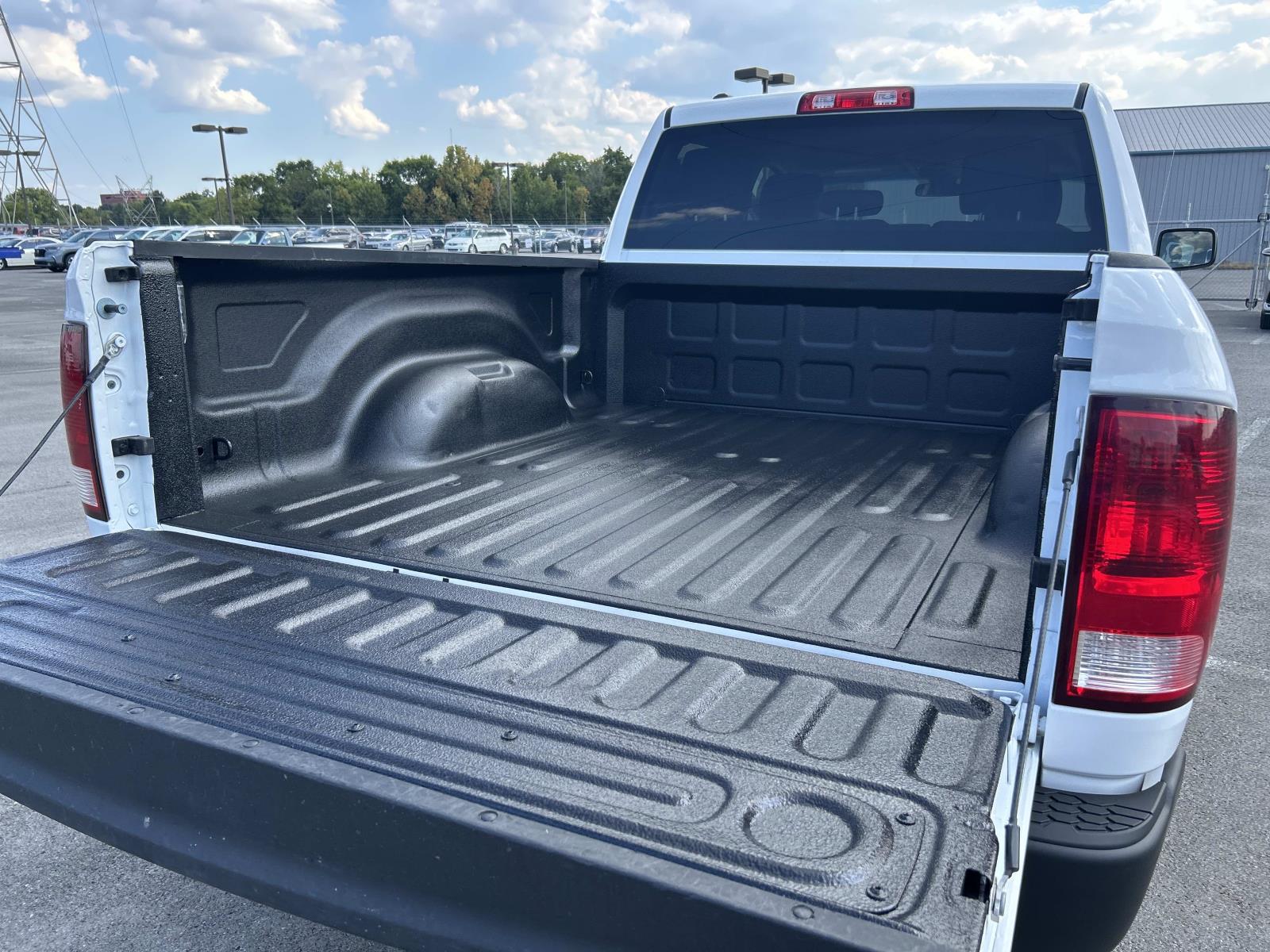 Used 2023 Ram 1500 Classic Truck