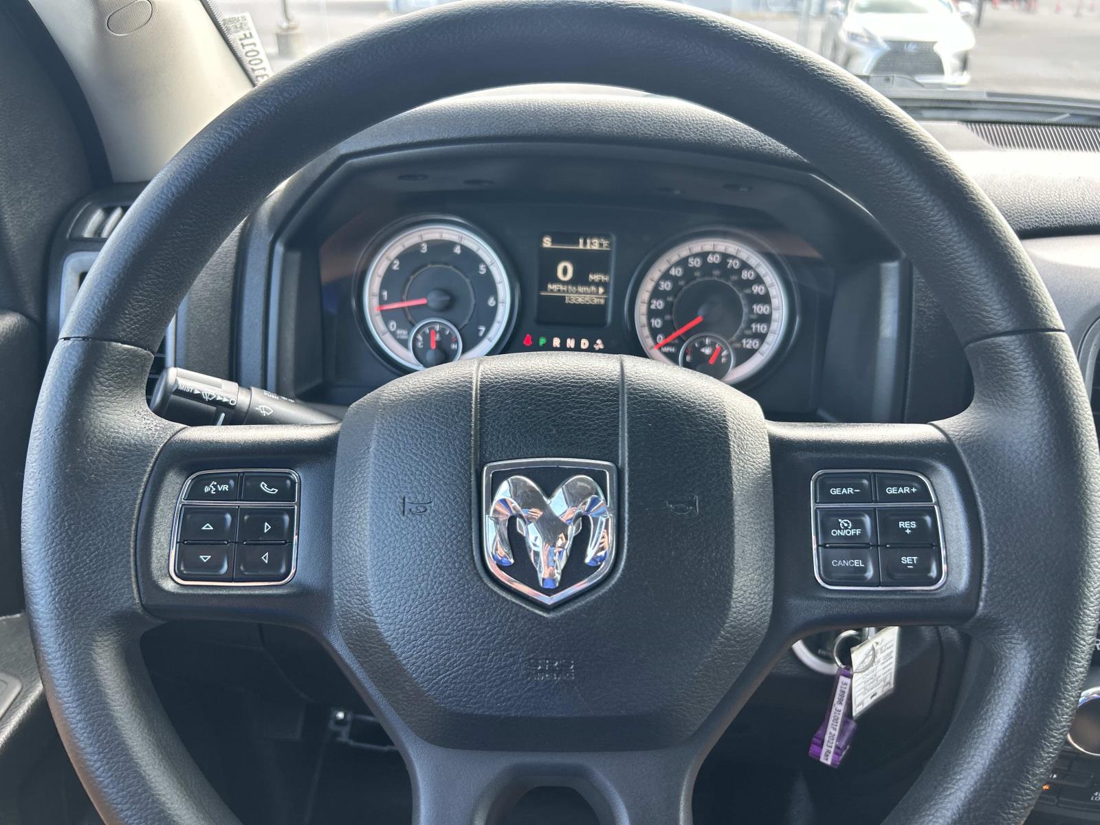 Used 2023 Ram 1500 Classic Truck