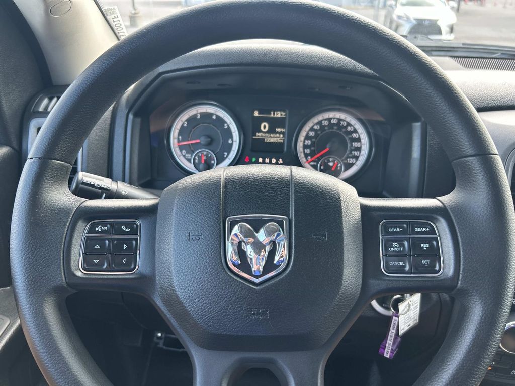 Used 2023 Ram 1500 Classic Truck